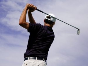 golf medication