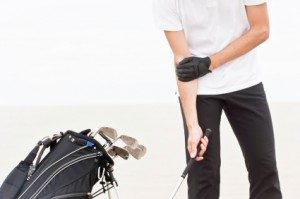 golf medication