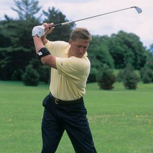 golf medication
