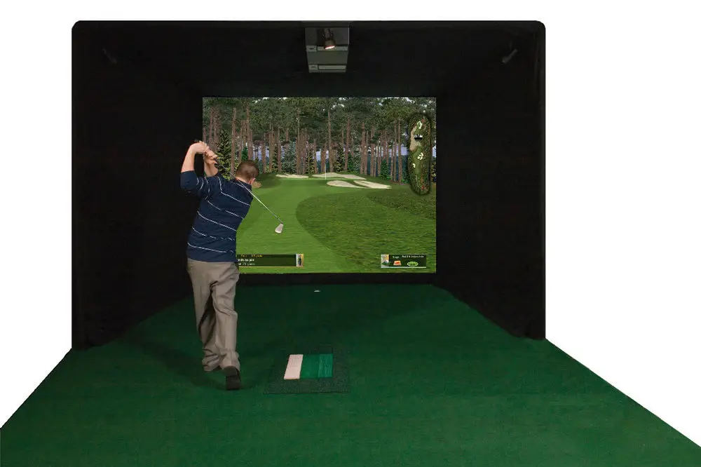 golf-simulators