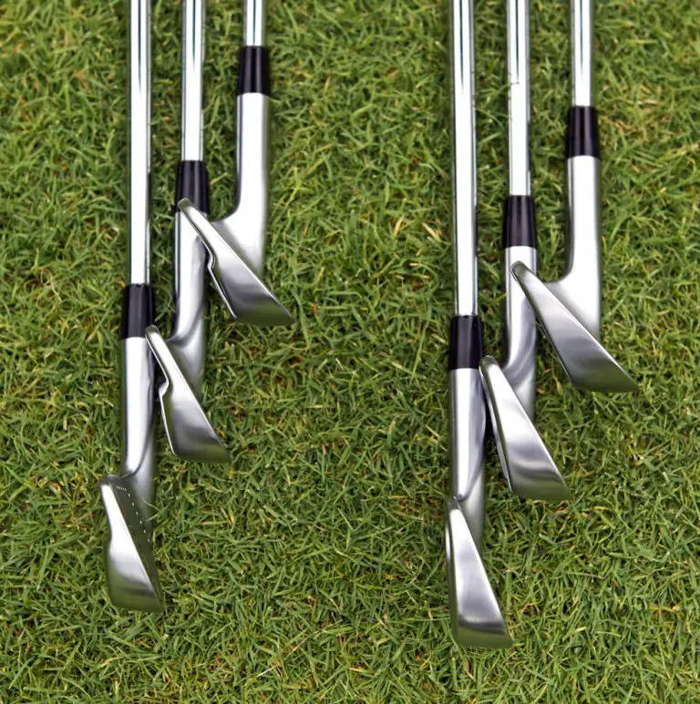 The Difference Between Hybrids & Irons Every Golfer Should Know