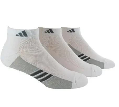 Adidas Men’s Superlite Low Cut Socks