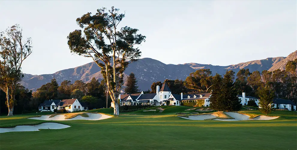 golf-courses