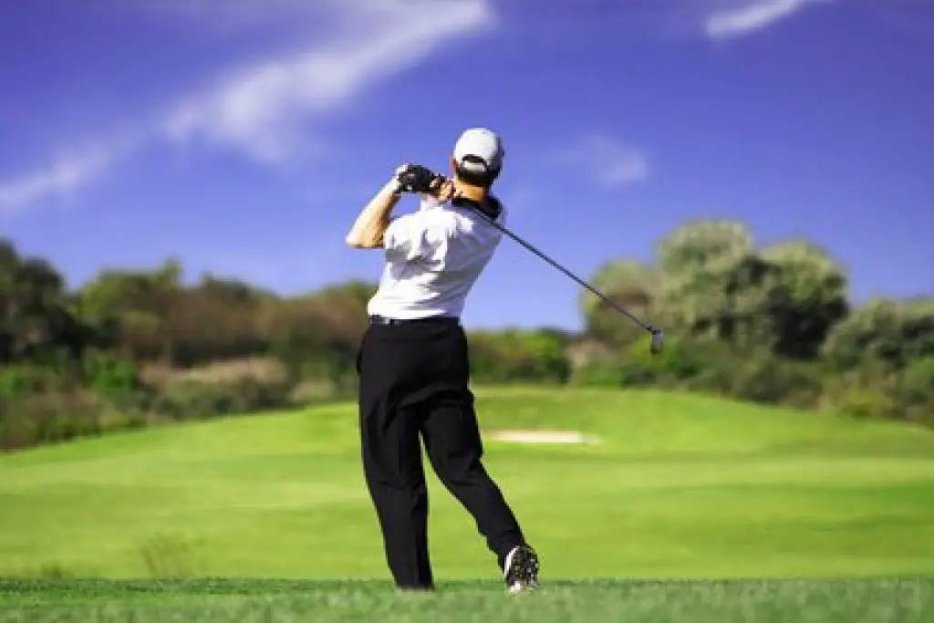 The Mental Side of Golf How to Play it Right and a Better Player