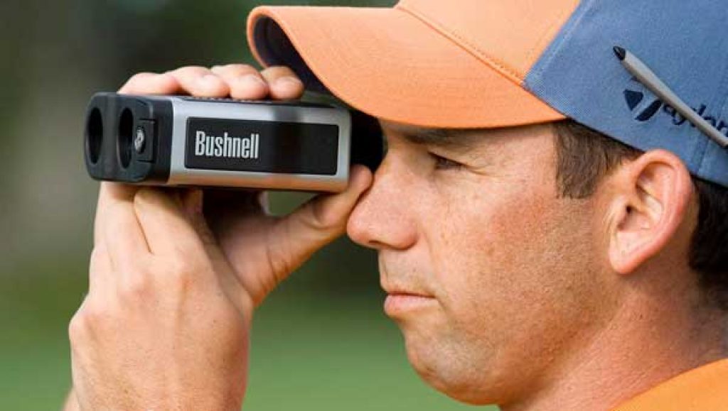 Golf Gear Laser Rangefinder vs GPS Rangefinder