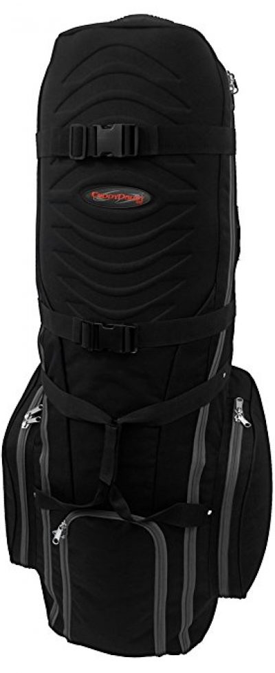 CaddyDaddy Golf Phoenix best golf travel bag