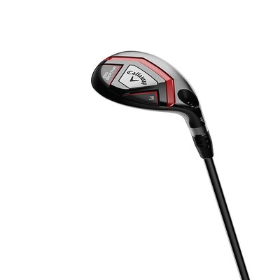 Callaway Big Bertha Individual