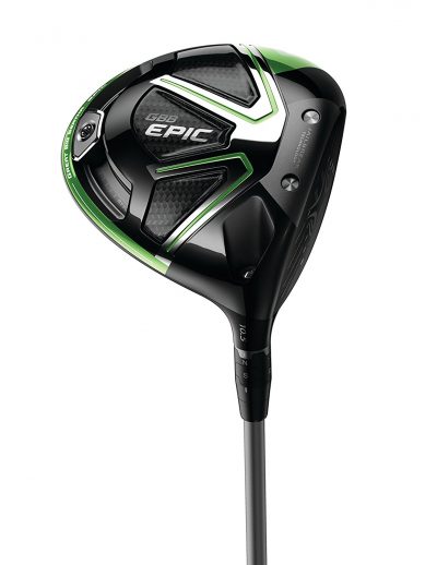 Callaway Great Big Bertha