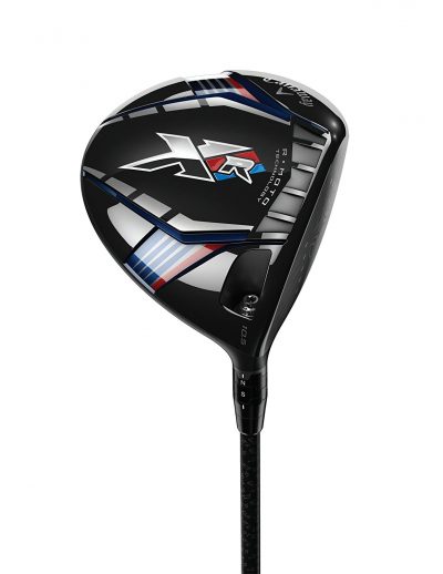 Callaway XR