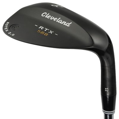 Cleveland 588 RTX 2.0 wedge