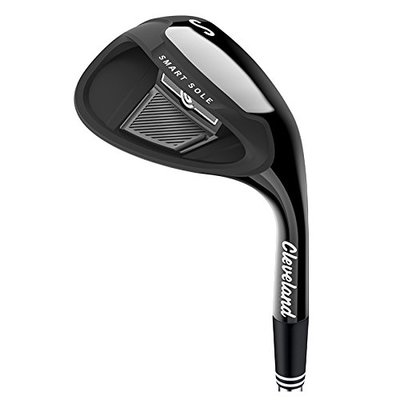 Cleveland Smart Sole 2.0 wedge