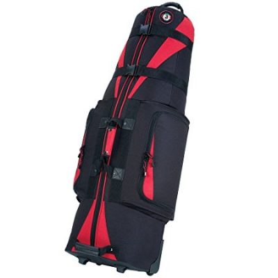 Golf Travel Bags Caravan 3.0