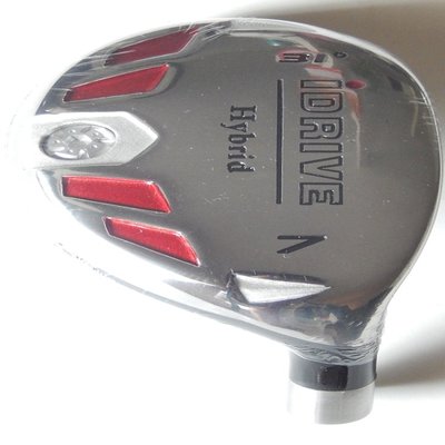 Integra I-Drive