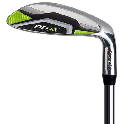 Pinemeadow PGX wedge
