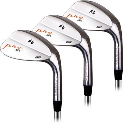 Pinemeadow Pre-3 wedge