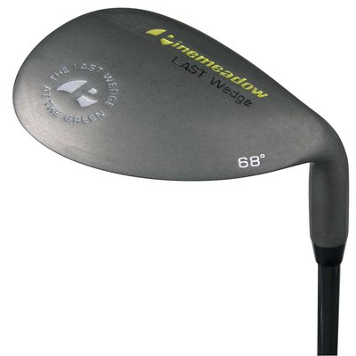 Pinemeadow wedge