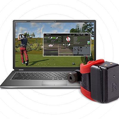 Rapsodo R-Motion