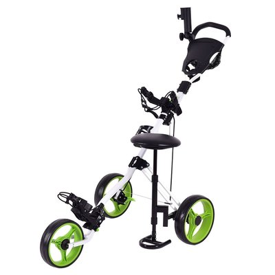Tangkula Swivel 3