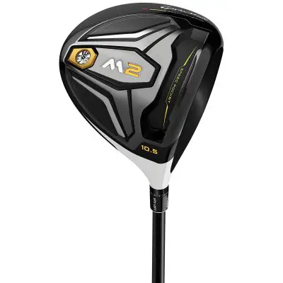 TaylorMade M2