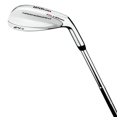 Wilson Harmonized wedge