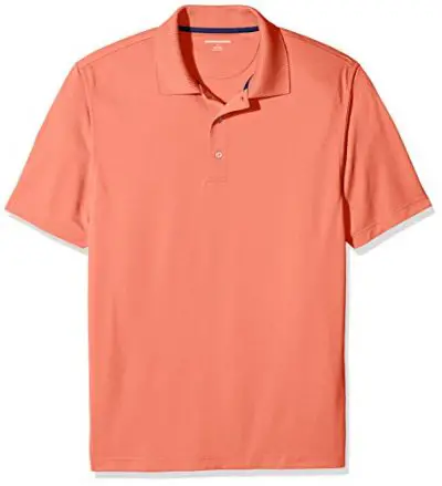 Amazon Essential Quick Dry golf shirt