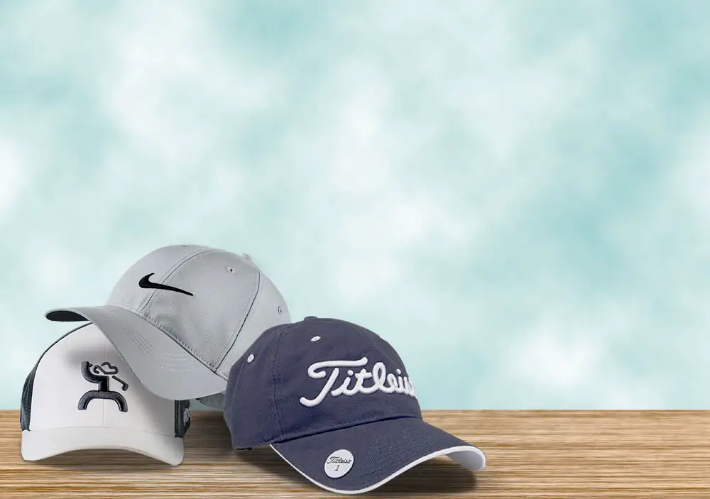 10 Best Golf Hats & Golf Caps Reviewed in 2022 Hombre Golf Club