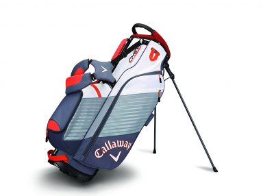 Callaway 2017 Chev