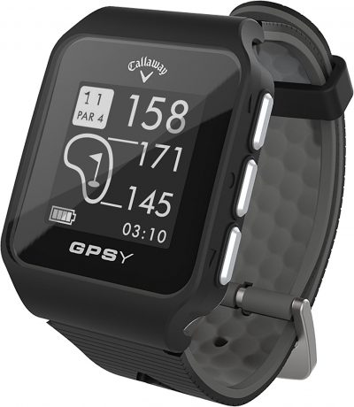 Callaway GPSy