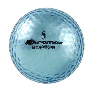 best golf balls Chromax High Visibility