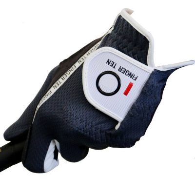 Finger Ten Rain Grip