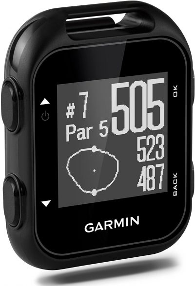 Garmin Approach G10