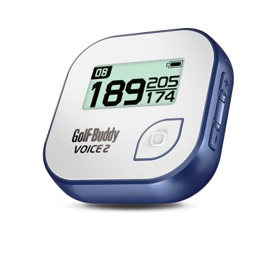 GolfBuddy Voice 2