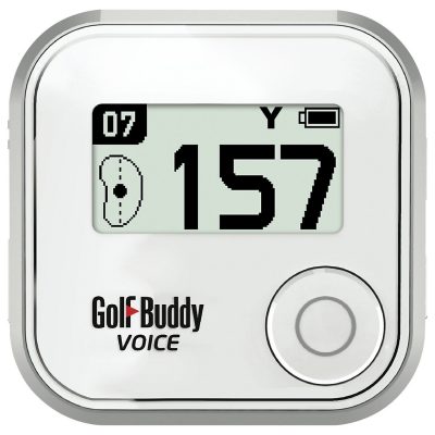 golf buddy gps
