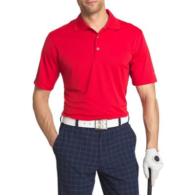 Izod Performance Grid