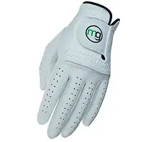 MG Golf DynaGrip All-Cabretta gloves