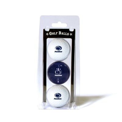 Team Golf NCAA golf balls