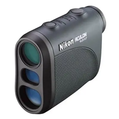 Nikon 8397 Aculon AL11