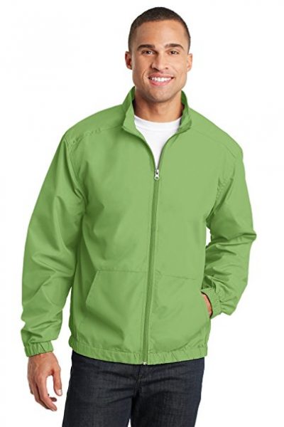 Port Authority Lightweight
