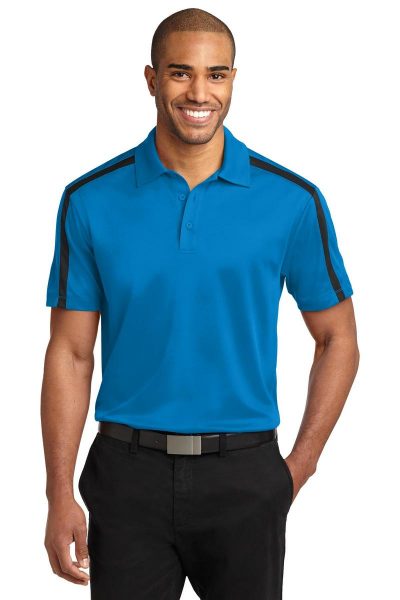 Port Authority Silk Touch