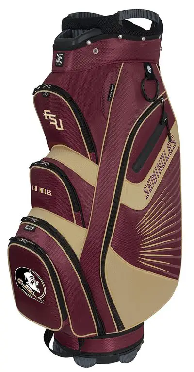 The Bucket II Collegiate