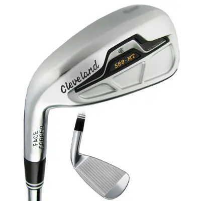 Cleveland Golf 588 MT
