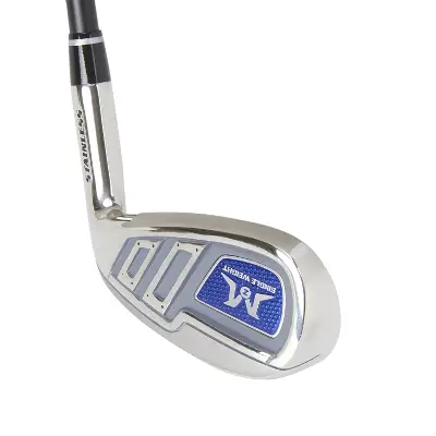 Mazel Irons Set