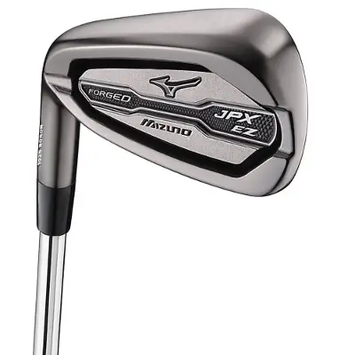 Mizuno JPX Set