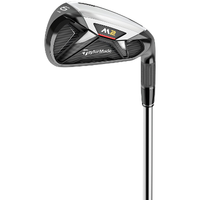 TaylorMade M2 Iron Set