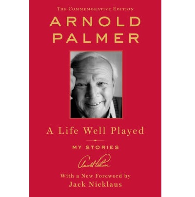 A Life Well Played