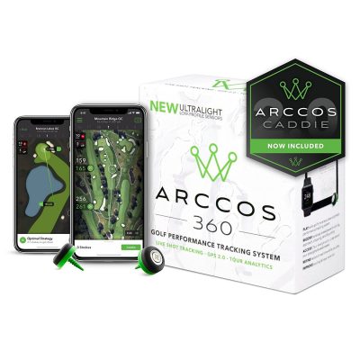 Arccos Golf 360
