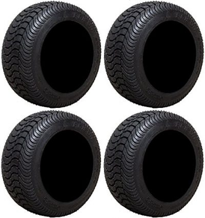 Powersports Arisun Cruze 4 pieces