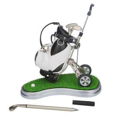 10L0L Golf Pens