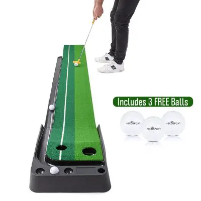 Abco Tech indoor green