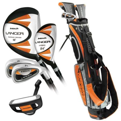 3. Intech Lancer